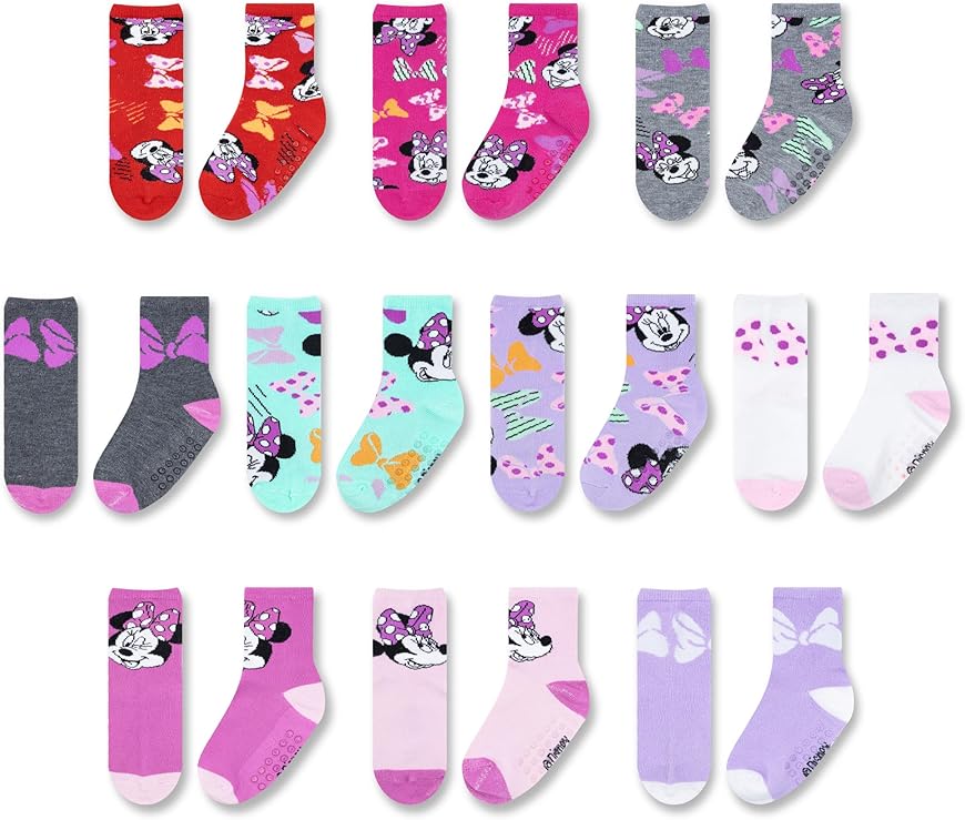 Minnie Mouse Infant Toddler Girls